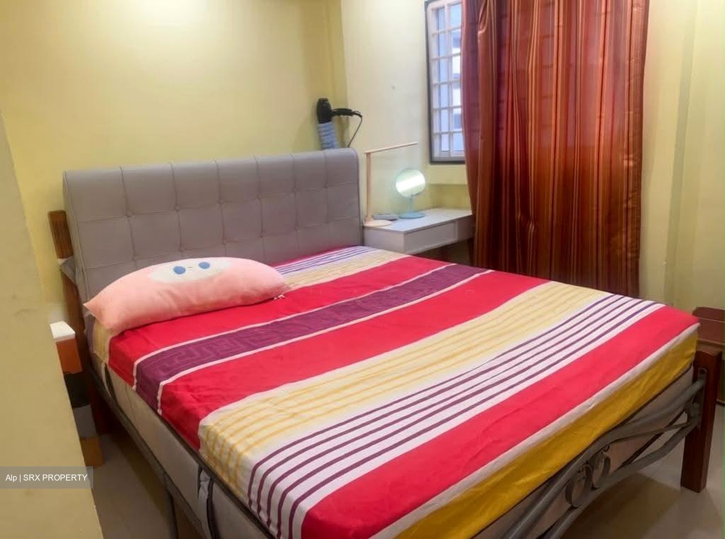 Blk 99 Whampoa View (Toa Payoh), HDB 4 Rooms #634497251
